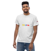 DeUna Unisex classic tee