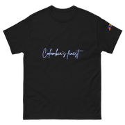 Colombia's Finest Unisex classic tee