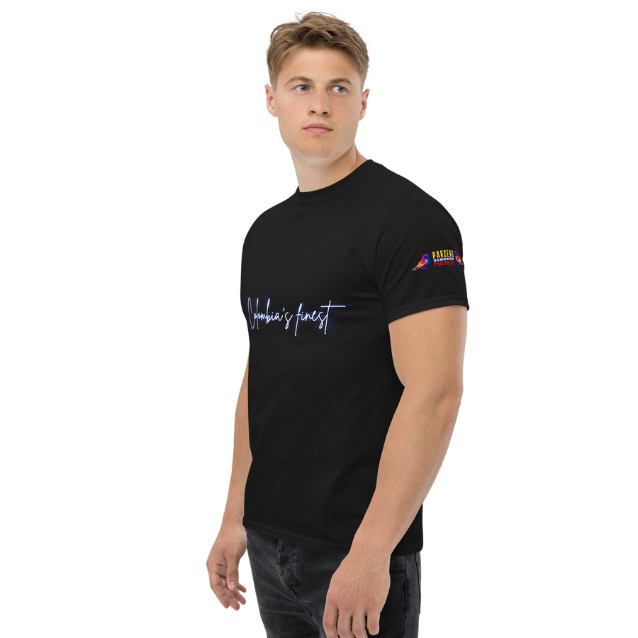 Colombia's Finest Unisex classic tee