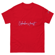 Colombia's Finest Unisex classic tee
