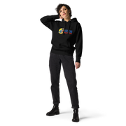 Parcero Nation Unisex Hoodie