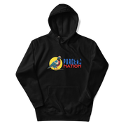 Parcero Nation Unisex Hoodie